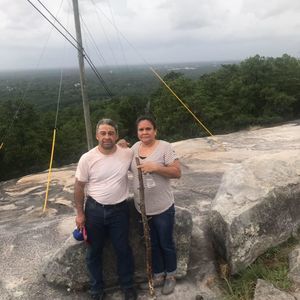 Meet your Posher, Natividad